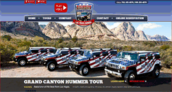 Desktop Screenshot of bighornwildwesttours.com